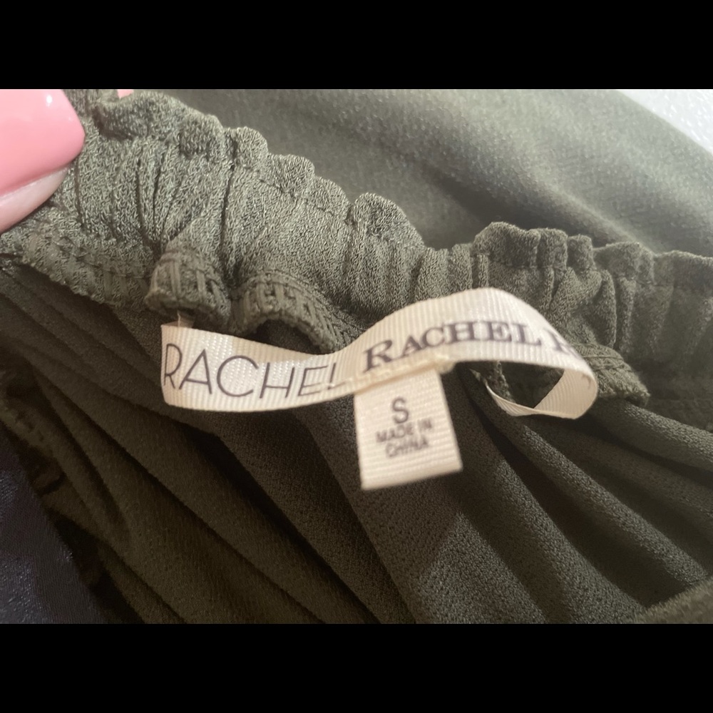 Rachel Roy Dress NWT Size S